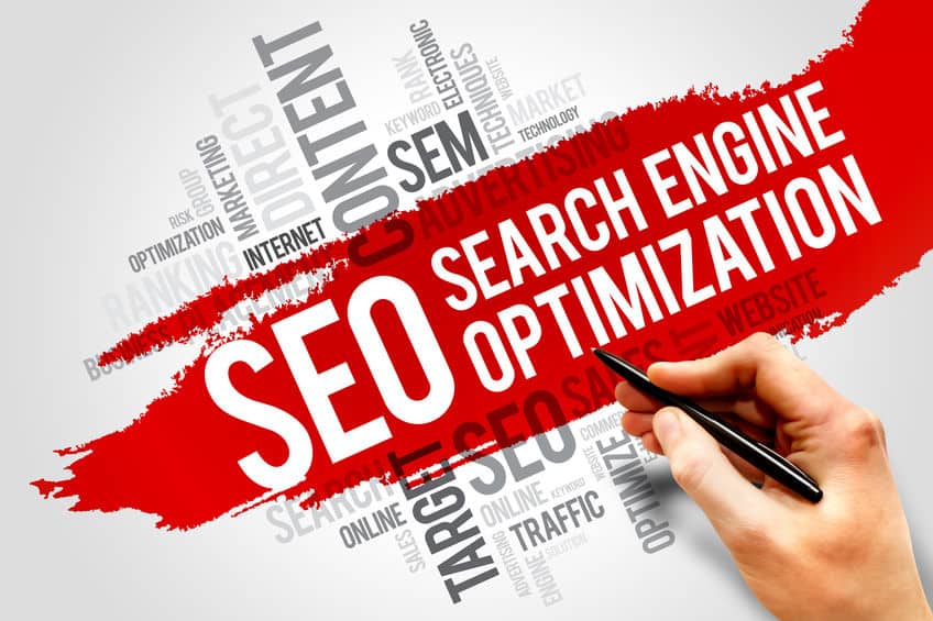 Seo (search engine optimization) optimisation